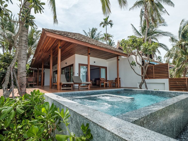 Banana Fan Sea Resort 10