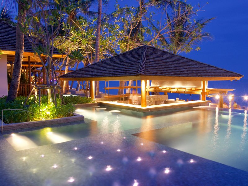 Banana Fan Sea Resort 11