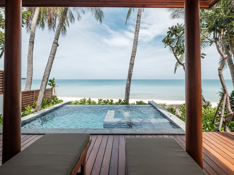 Banana Fan Sea Resort 12