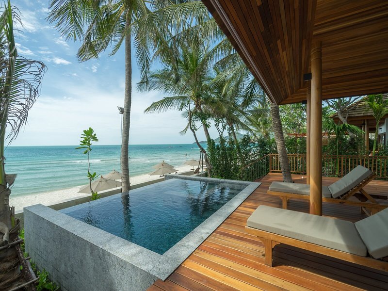 Banana Fan Sea Resort 13