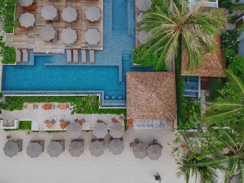 Banana Fan Sea Resort 15