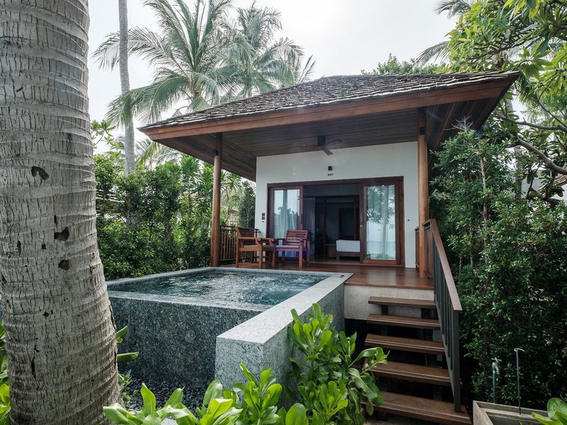 Banana Fan Sea Resort 17