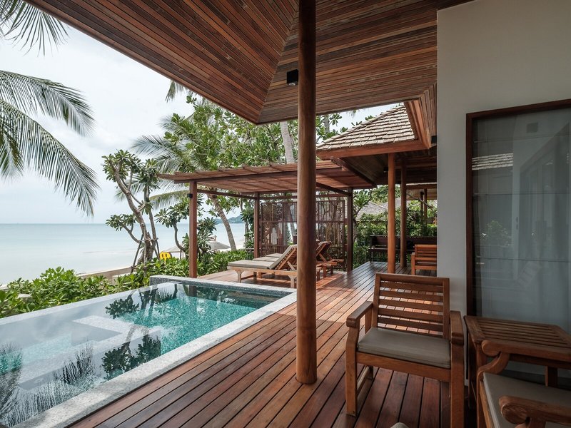 Banana Fan Sea Resort 18