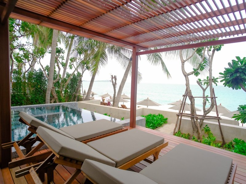 Banana Fan Sea Resort 19