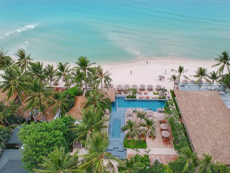 Banana Fan Sea Resort 20