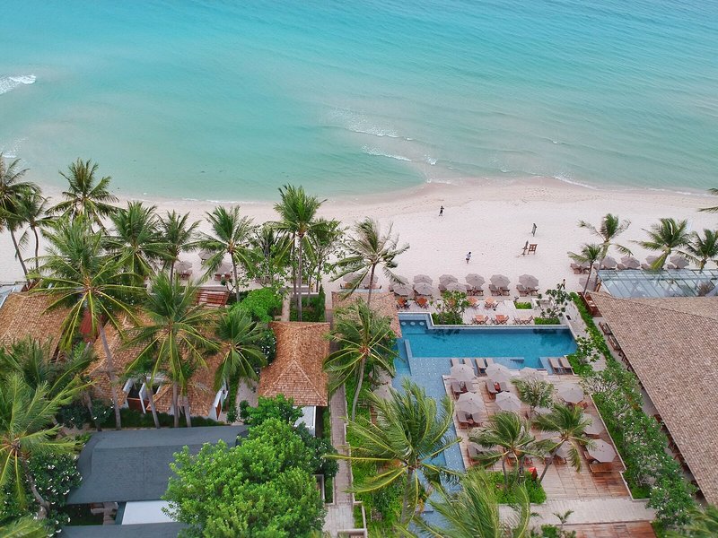 Banana Fan Sea Resort 21