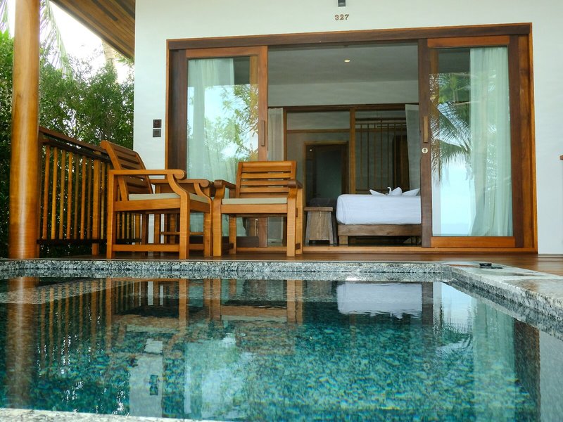 Banana Fan Sea Resort 22