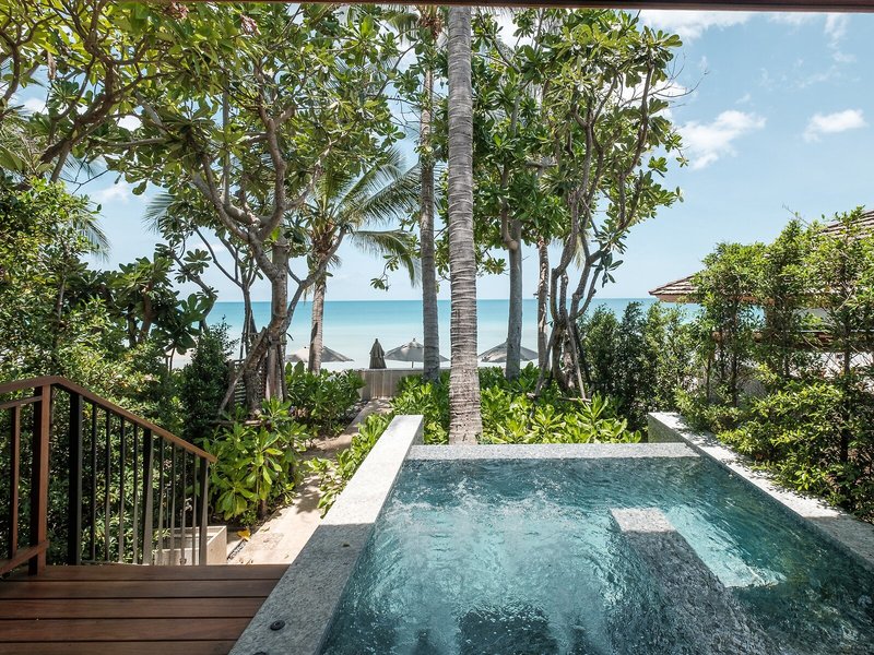 Banana Fan Sea Resort 23