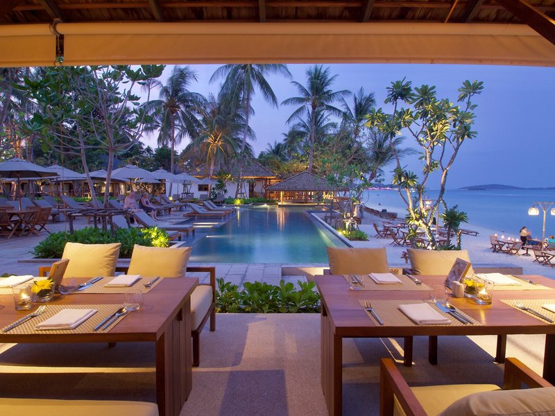 Banana Fan Sea Resort 24