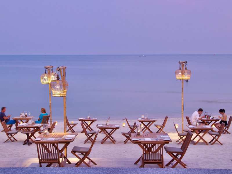 Banana Fan Sea Resort 25