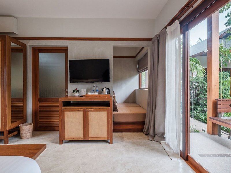 Banana Fan Sea Resort 27