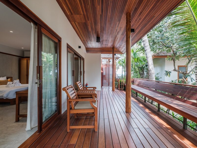 Banana Fan Sea Resort 29