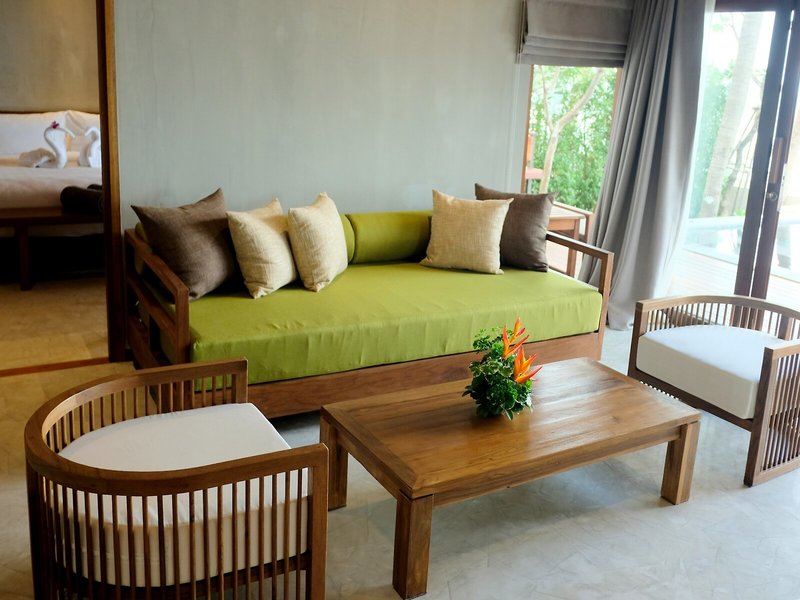 Banana Fan Sea Resort 30