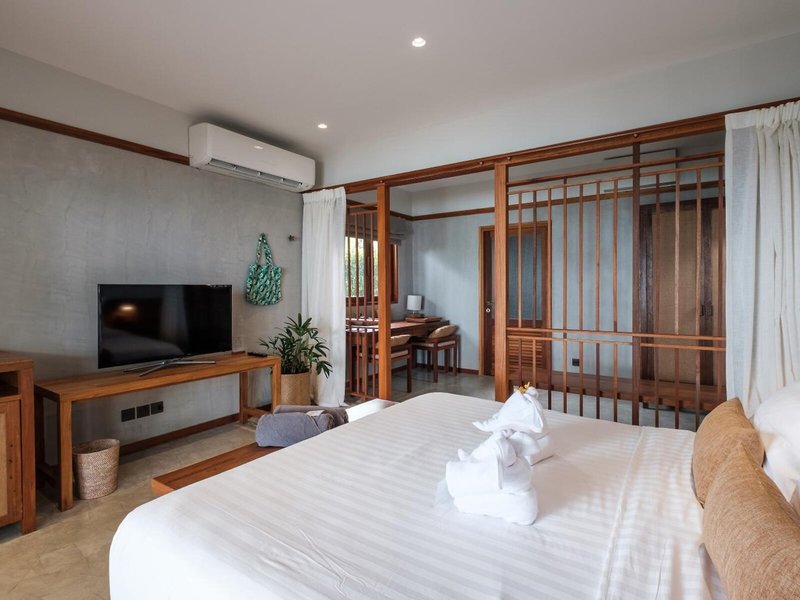 Banana Fan Sea Resort 31