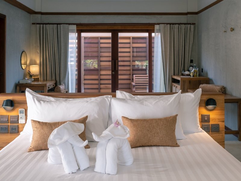 Banana Fan Sea Resort 32