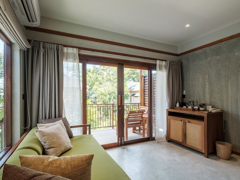 Banana Fan Sea Resort 34