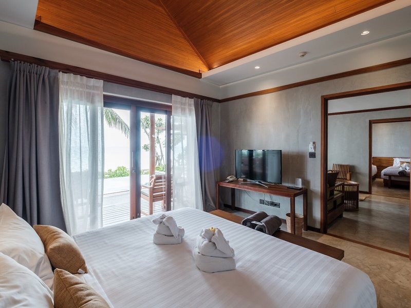 Banana Fan Sea Resort 35