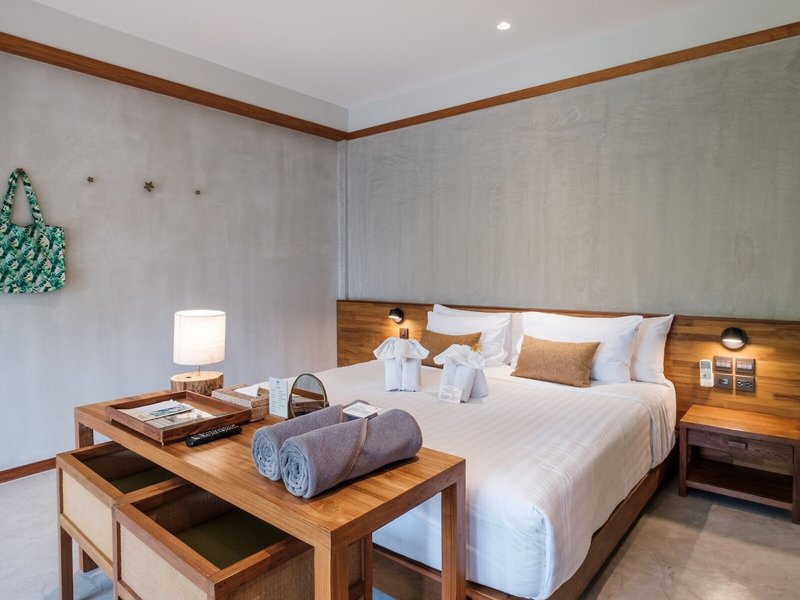 Banana Fan Sea Resort 37