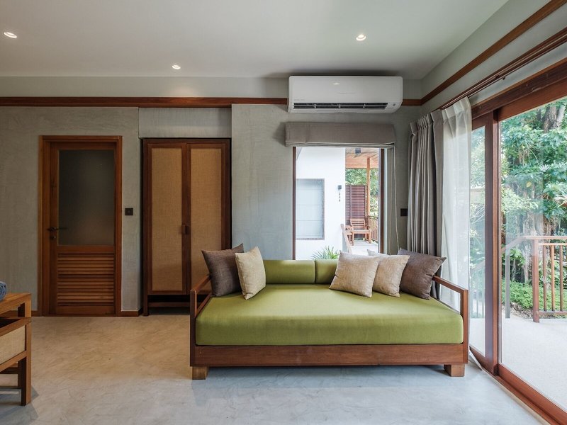 Banana Fan Sea Resort 38