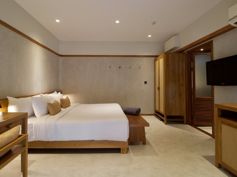 Banana Fan Sea Resort 39