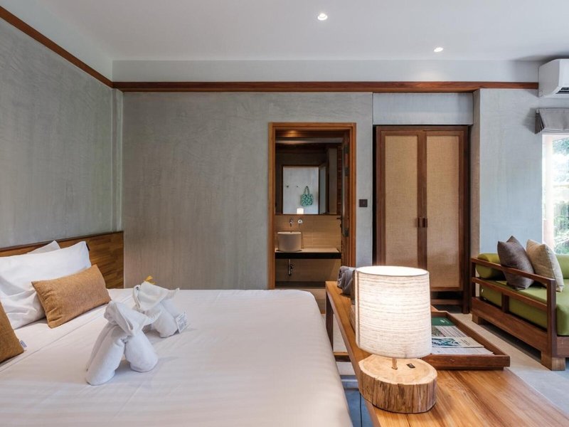 Banana Fan Sea Resort 41