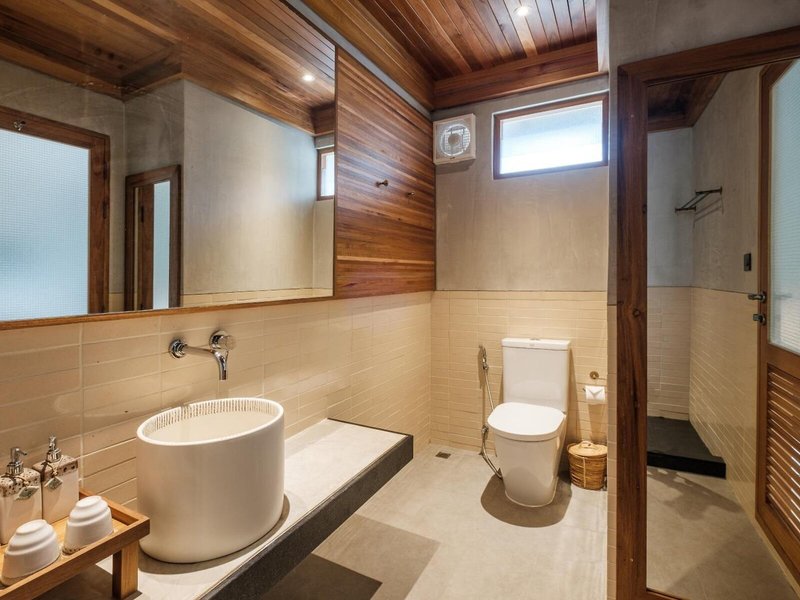 Banana Fan Sea Resort 42