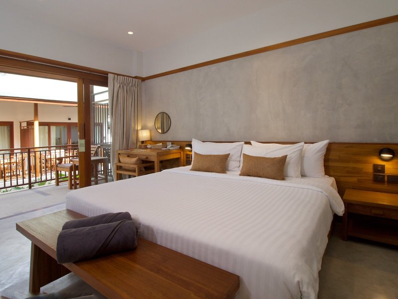 Banana Fan Sea Resort 43