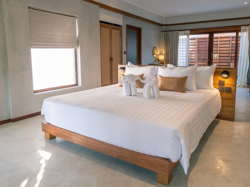 Banana Fan Sea Resort 45