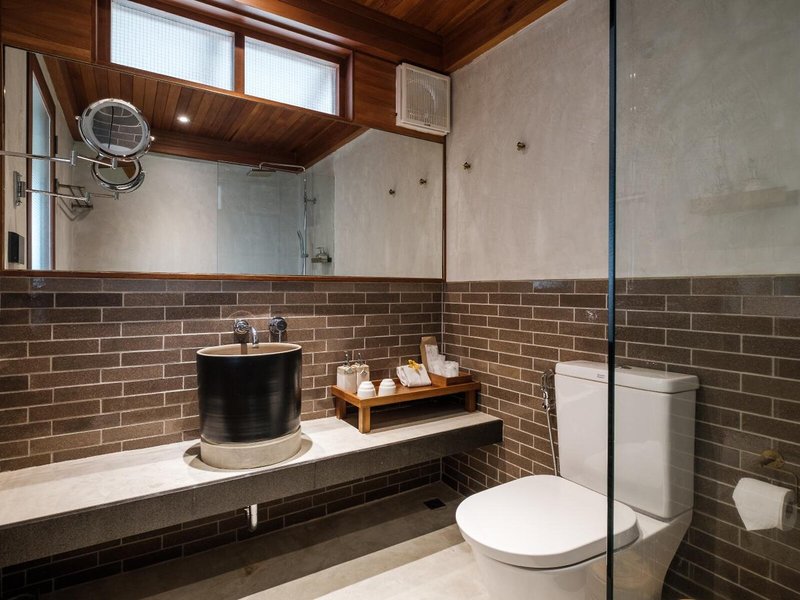 Banana Fan Sea Resort 46