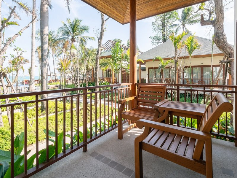 Banana Fan Sea Resort 47