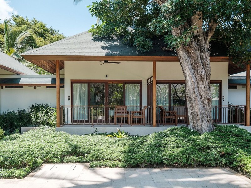 Banana Fan Sea Resort 48