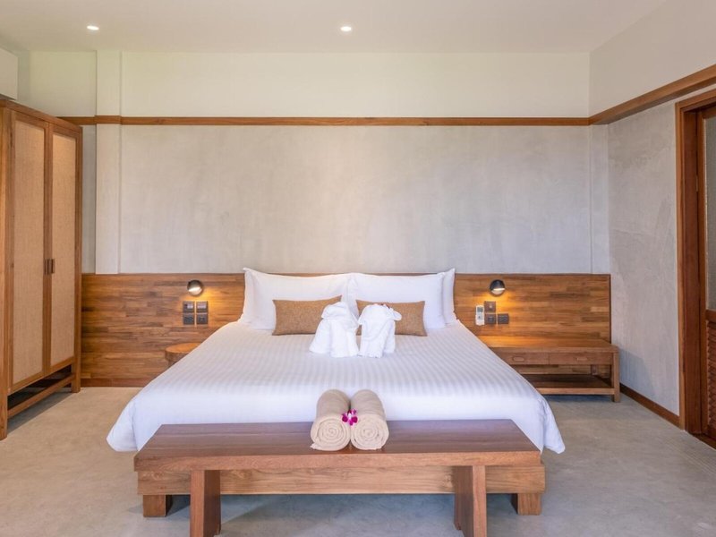 Banana Fan Sea Resort 49