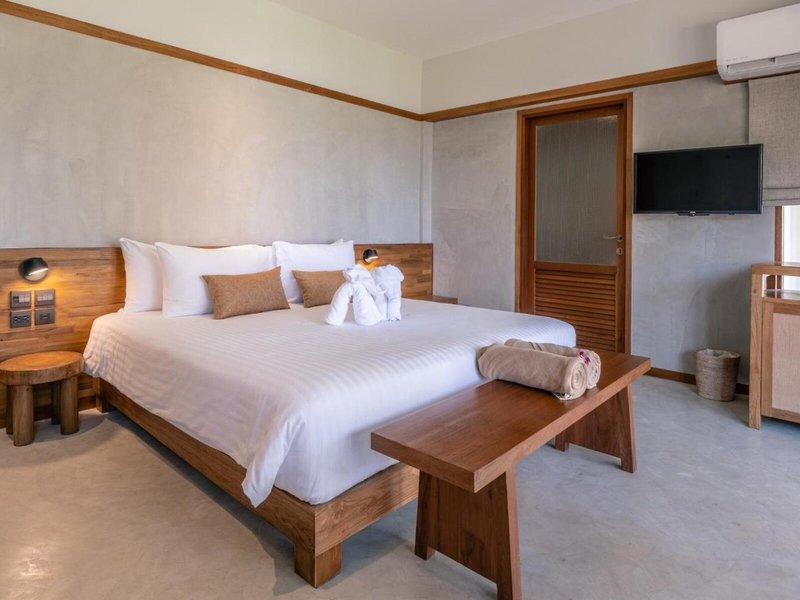 Banana Fan Sea Resort 50