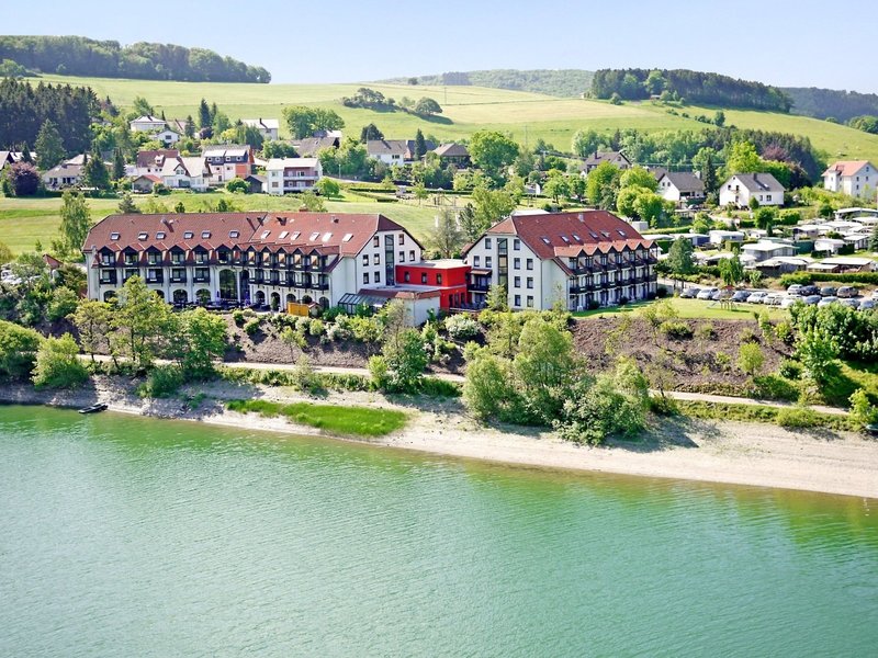 Göbel's Seehotel Diemelsee 1