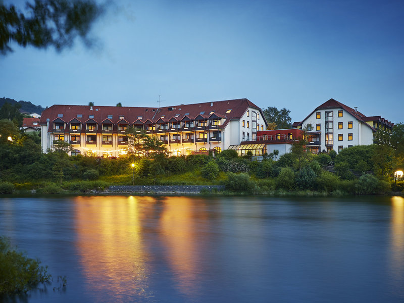 Göbel's Seehotel Diemelsee 2