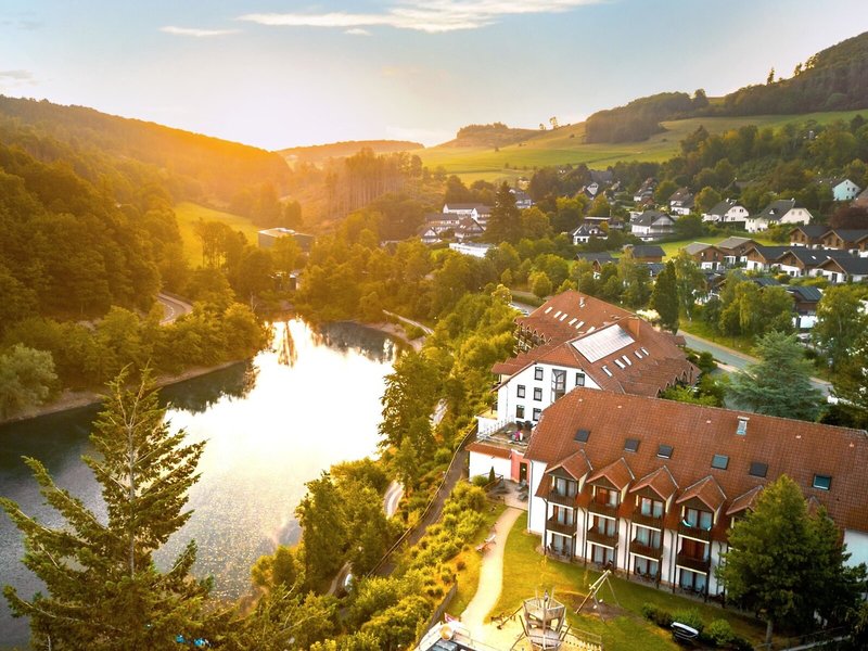 Göbel's Seehotel Diemelsee 3