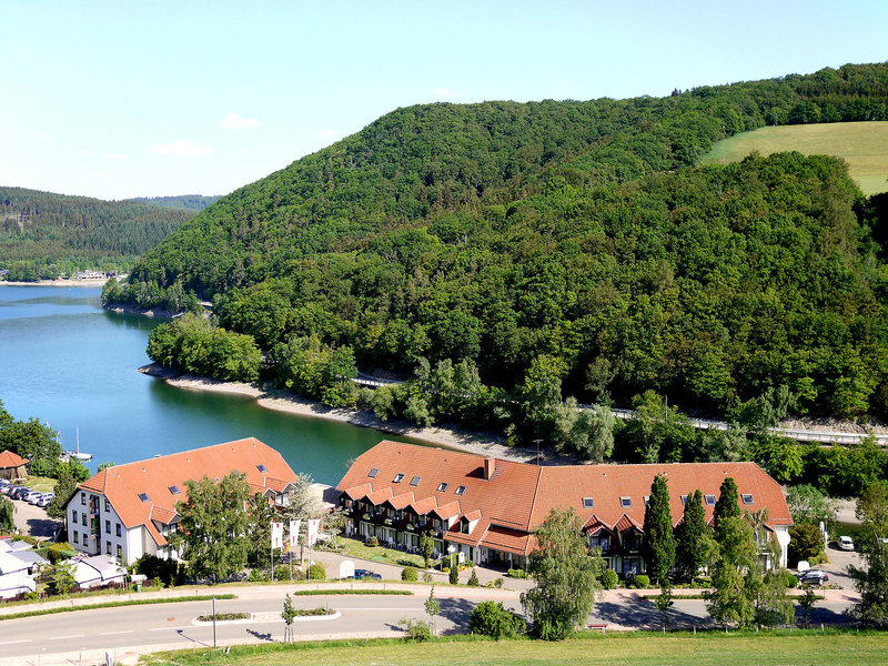 Göbel's Seehotel Diemelsee 4
