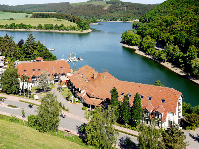 Göbel's Seehotel Diemelsee 5