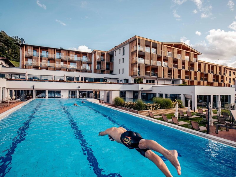 Sportresort Hohe Salve 2