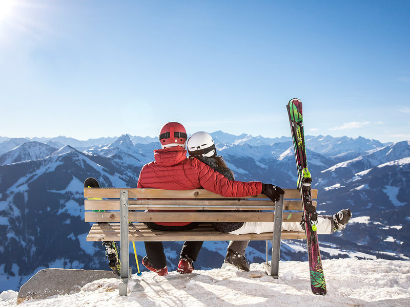 Sportresort Hohe Salve 4