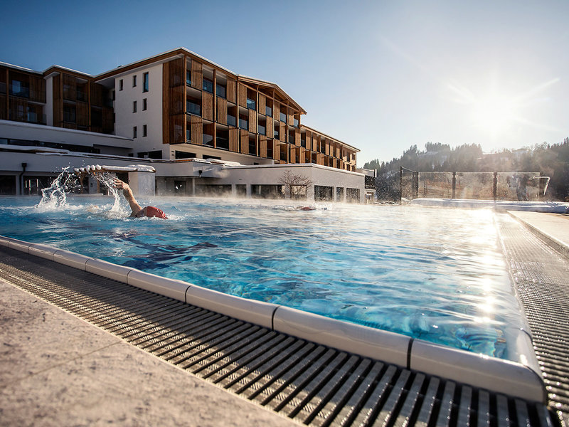 Sportresort Hohe Salve 6