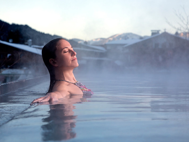 Sportresort Hohe Salve 7