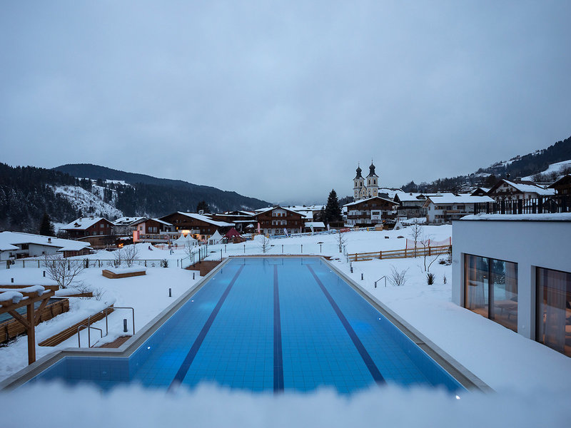Sportresort Hohe Salve 8