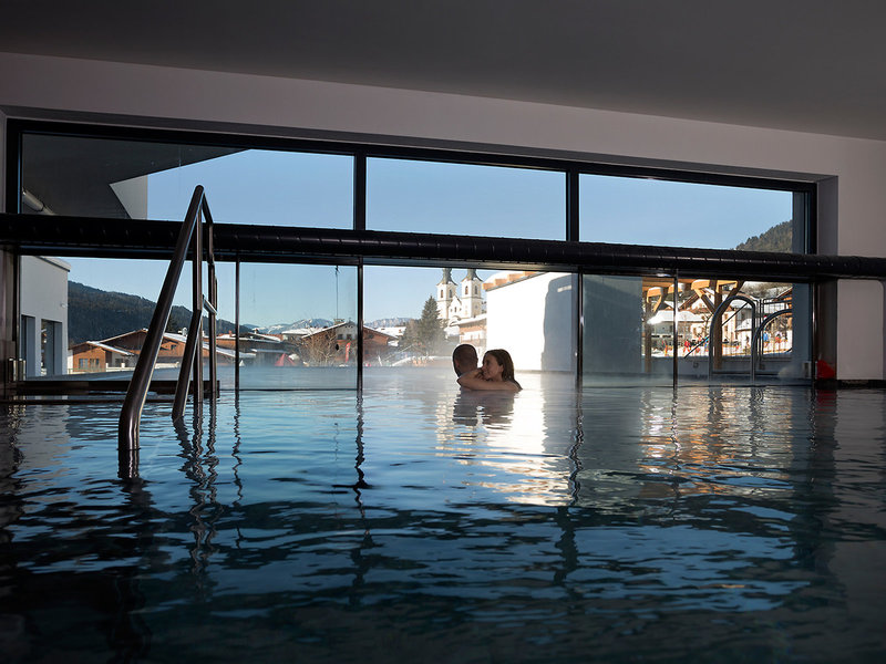 Sportresort Hohe Salve 10