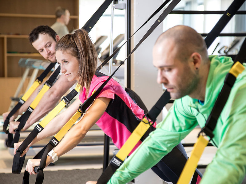Sportresort Hohe Salve 21