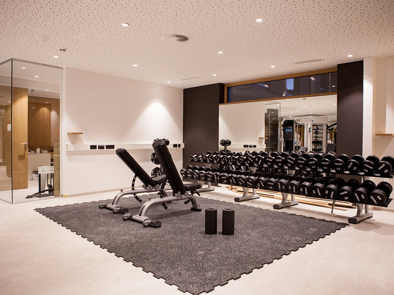 Sportresort Hohe Salve 22