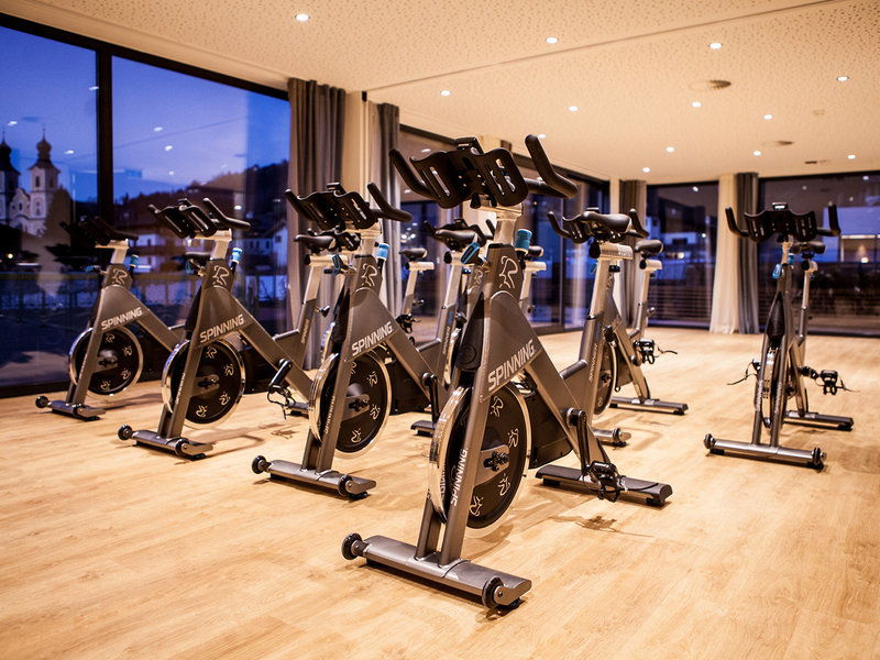 Sportresort Hohe Salve 23