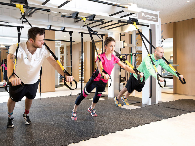 Sportresort Hohe Salve 26