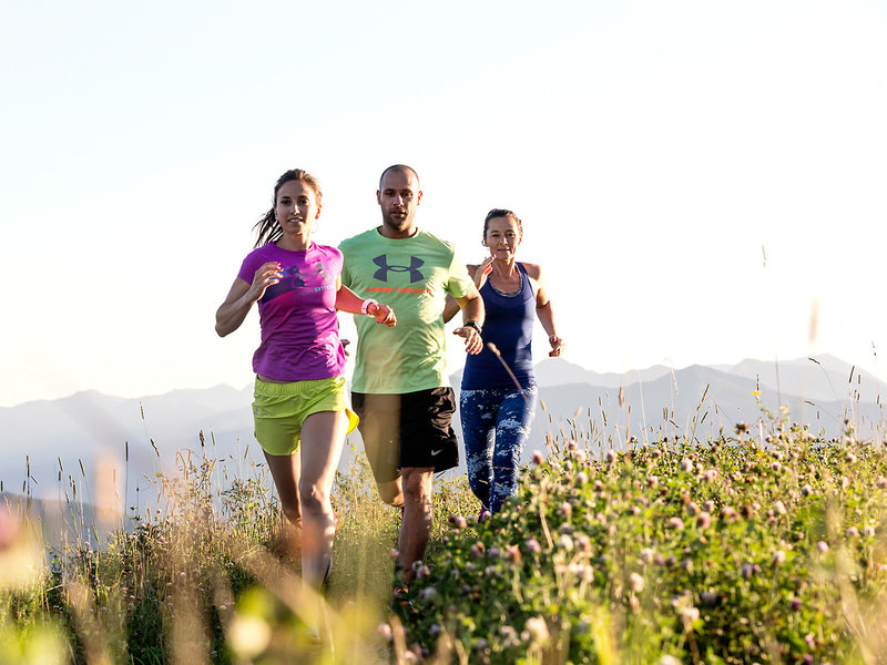 Sportresort Hohe Salve 27
