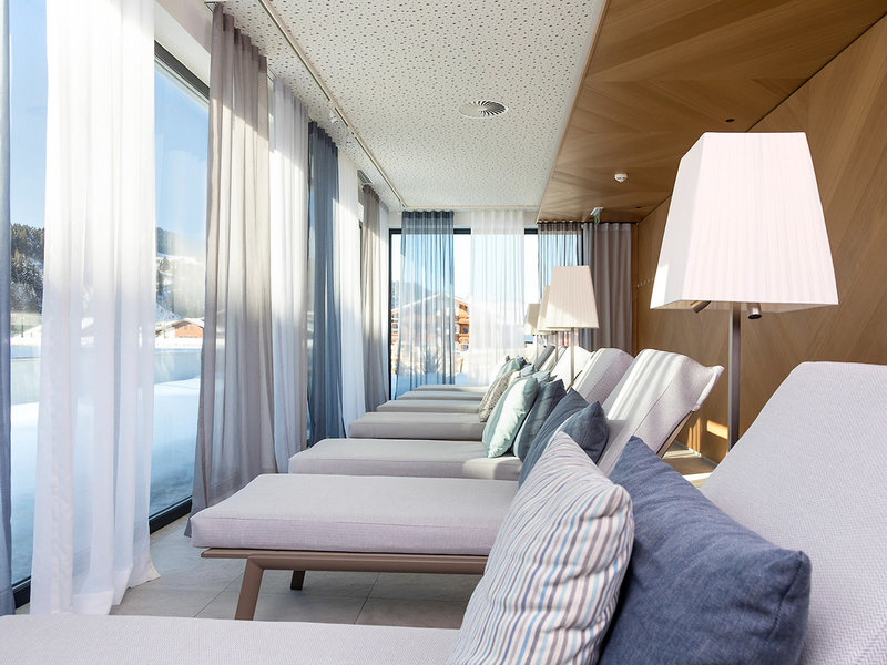 Sportresort Hohe Salve 32